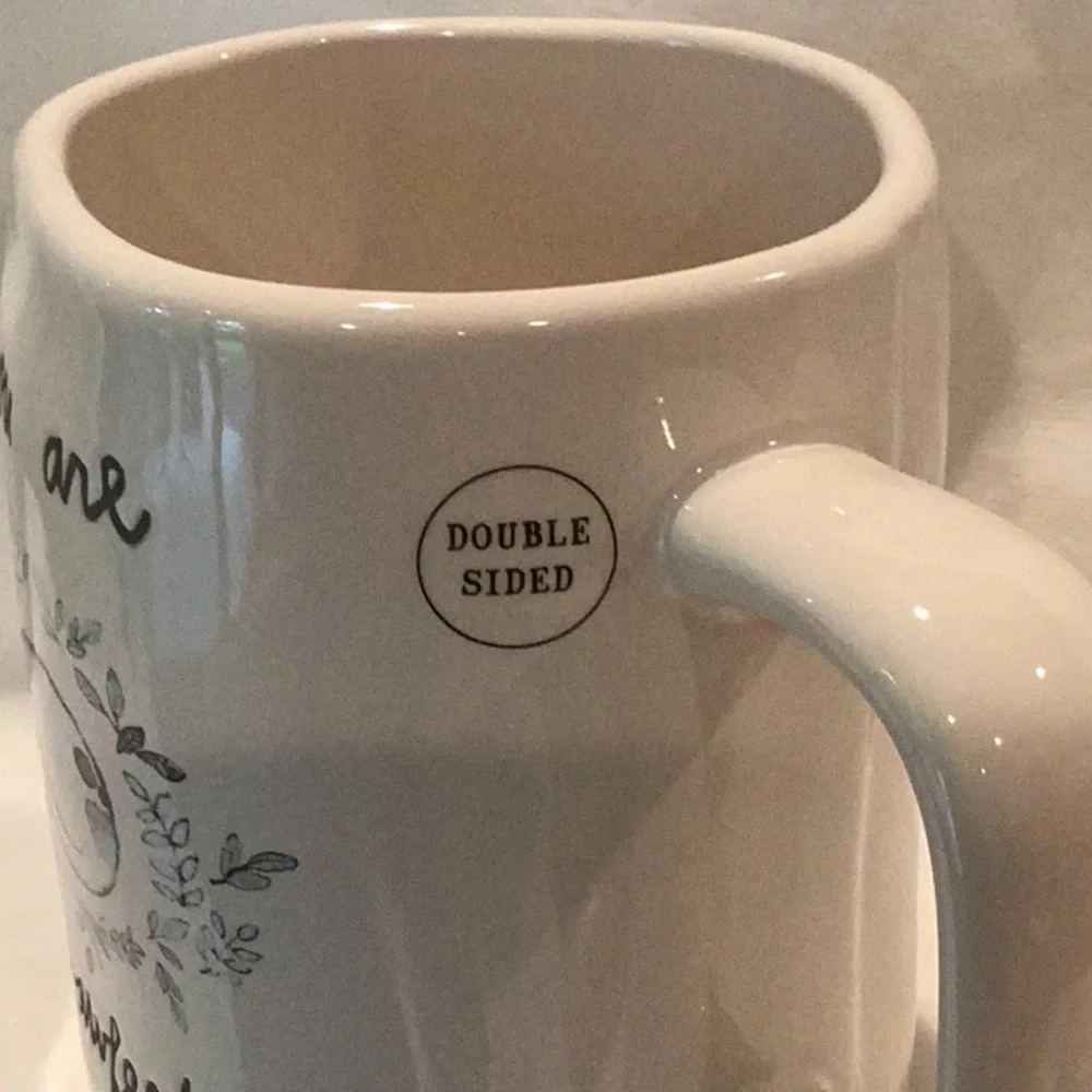 Rae Dunn “you are pawfect” mug
